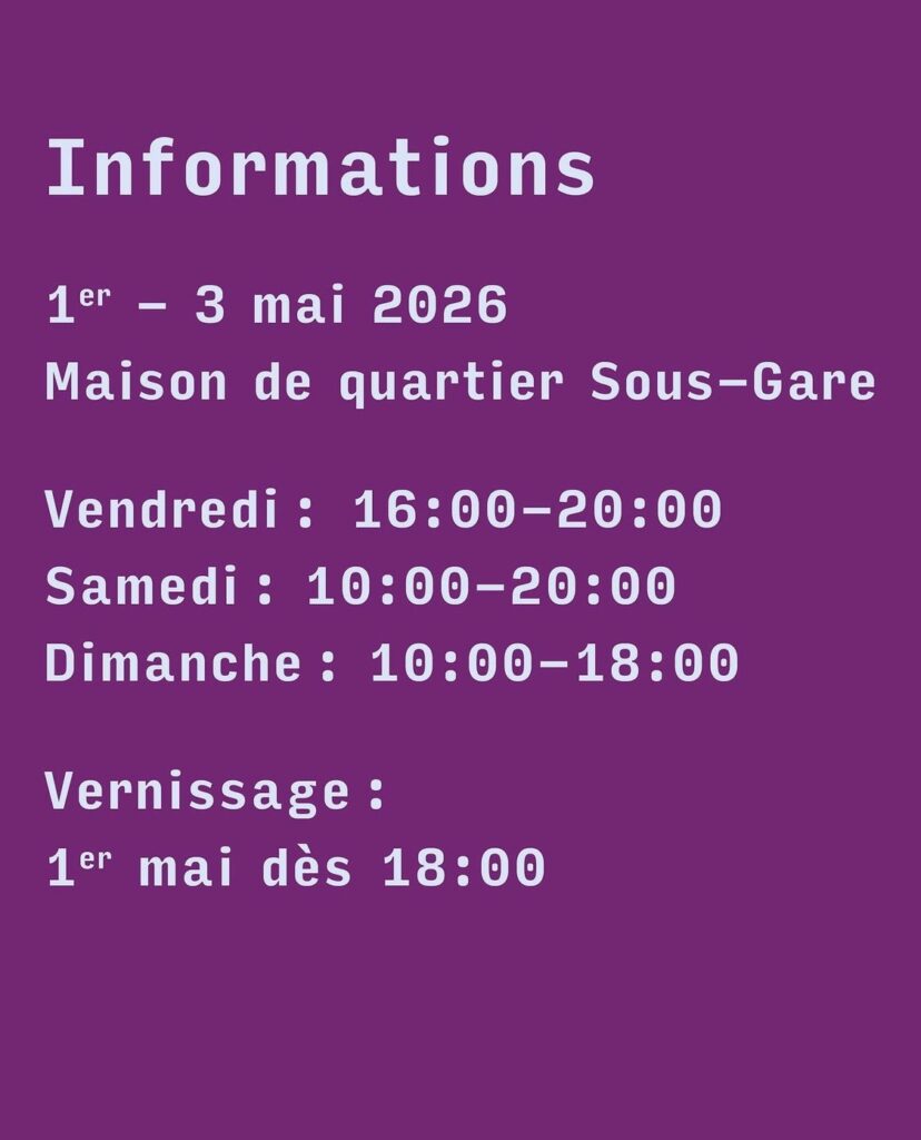 Flyer info BDFil 